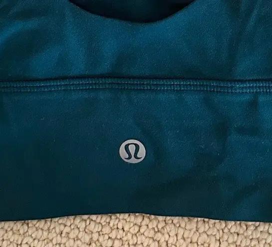 Lululemon Align V-Neck Bra