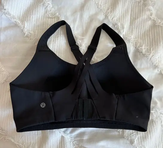 Lululemon Air Support Bra