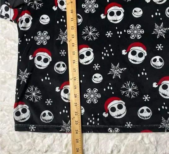 Disney The Nightmare Before Christmas Super Soft Pajama Set Size XL