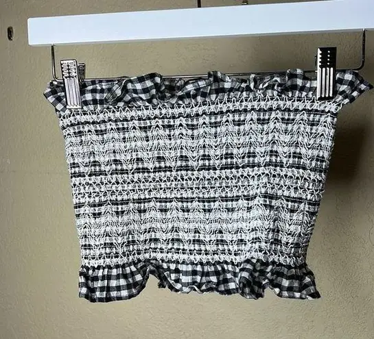 Montrose tube top size medium never worn