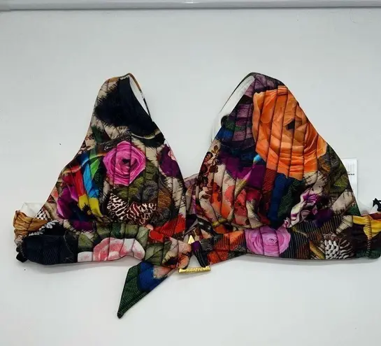 Christian LaCroix Swiminista X Cheer Top in Constantine