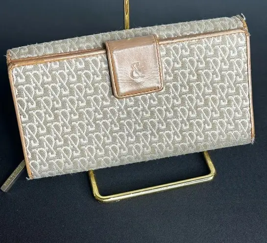 Pinky & Dianne Long Wallet