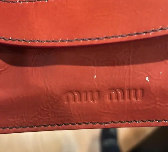 Miu Miu  handbag