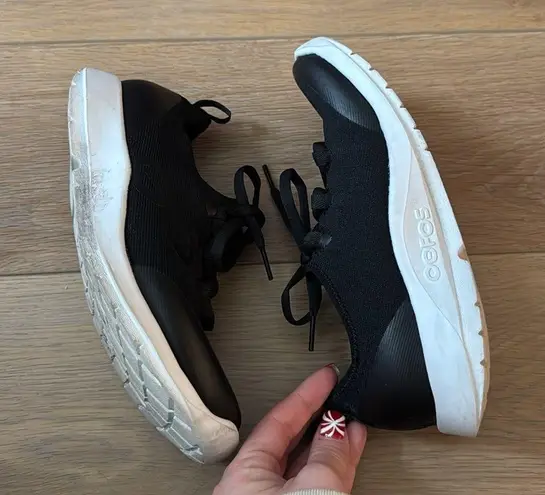 Oofos OOMG SPORT LS LOW SHOE