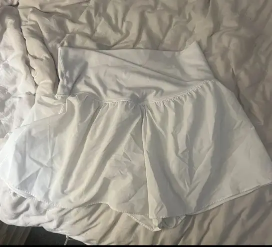 Aerie  crossover shorts 