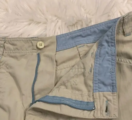 Aventura nylon SPF hiking outdoor casual shorts 12