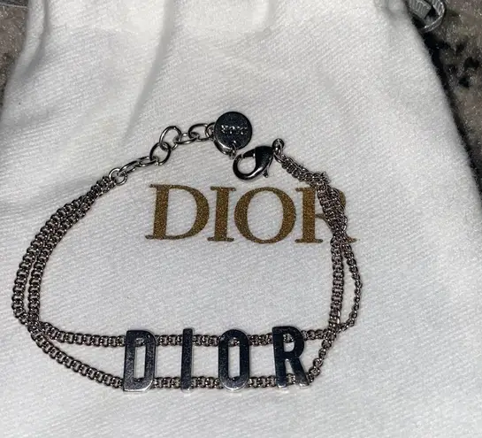 Christian Dior Dior DIO(R)EVOLUTION BRACELET