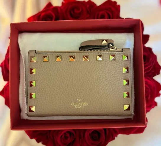 Valentino Garavani Wallet