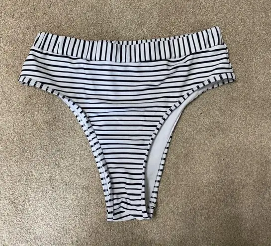 Zaful  Swimwear Bottoms