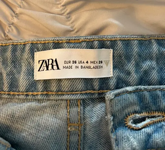 ZARA Jeans