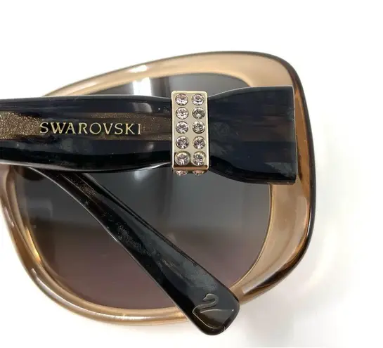 Swavorski SWAROVSKI sunglasses, made in Italy