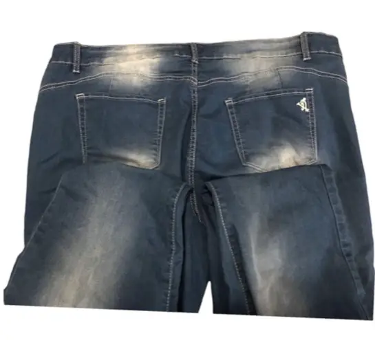 V.I.P Stretchy Jean Jeggings