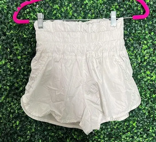 Free People Movement FP Movement by Free People Women's The Way Home Shorts Size S