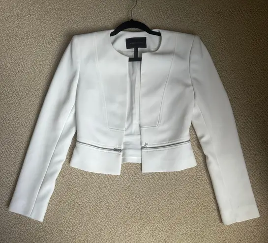 BCBGMAXAZRIA Blazer