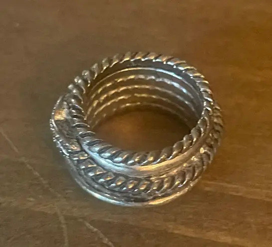 Premier Designs Wrap It up Ring