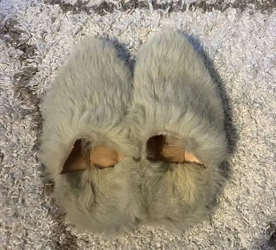 Handmade NWOT AUTHENTIC MOROCCAN SLIPPERS