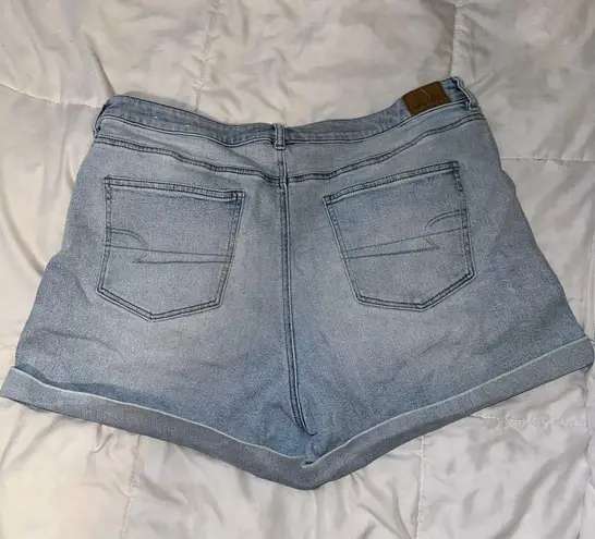 American Eagle Outfitters Denim Shorts