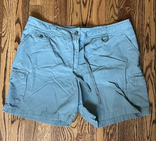 Jones New York Cargo Shorts