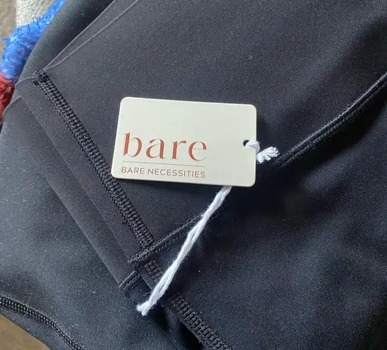 Bare Necessities Flair / Flare High