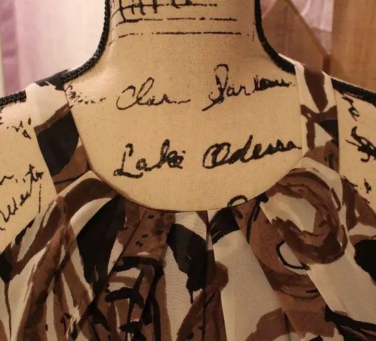 Evan Picone 🔥REDUCED 🔥 Open Shoulder Earth Tone Dress