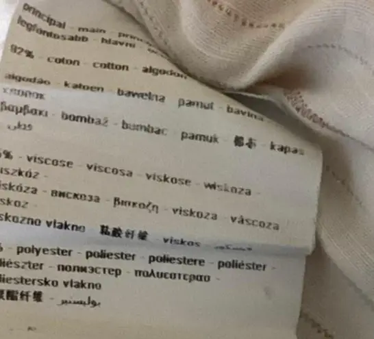 Promod White Striped Button Down Long Sleeve Career Office Blouse Shirt Top 10