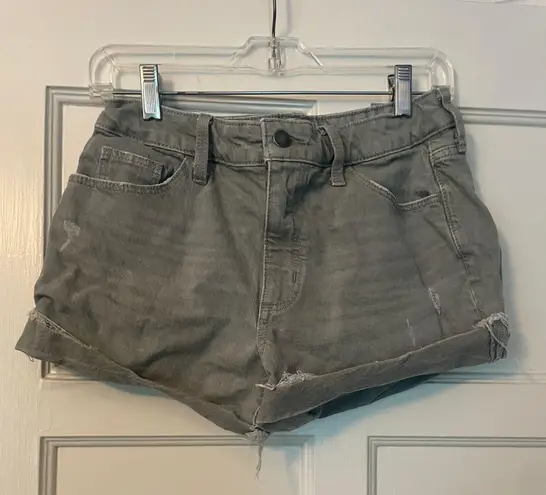 Target Jean Shorts 