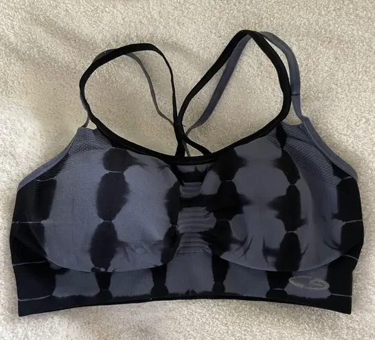 Champion Tie Dye Sports Bra