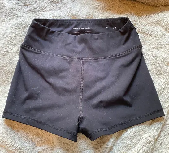 American Eagle Outfitters Biker Shorts