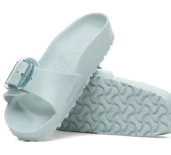 Birkenstock  Madrid Big Buckle EVA, Sean Foam, size EU41/US10, Regular, NWOT - Image 1