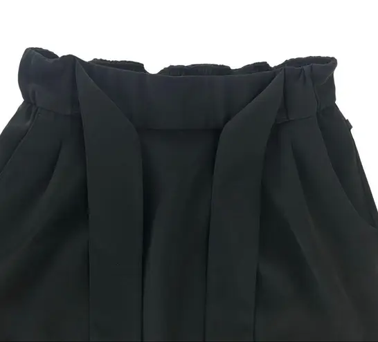 Lululemon Noir Skirt (2)