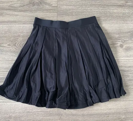 We Wore What NEW  Tennis high waist pleated skort