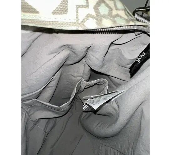 Petunia Pickle Bottom Abundance Boxy Backpack Diaper Bag Huge 22x11x6" Boy Girl