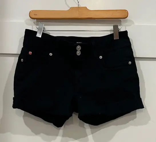 Hudson Ruby Shorts