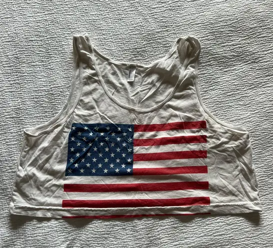 American Apparel Tank