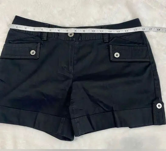 White House | Black Market  Shorts Size 4.