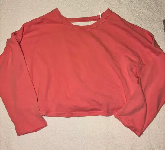 Free People Movement Pullover