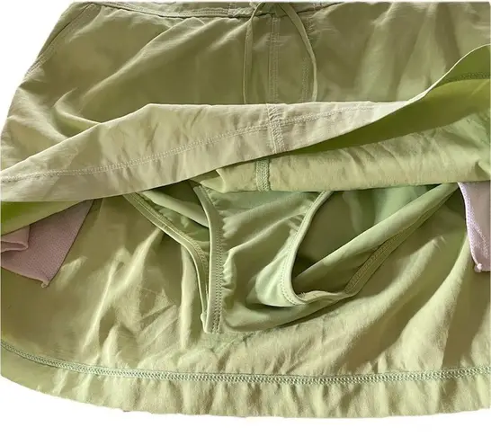 L.L.Bean  Skirt Swim Bottoms