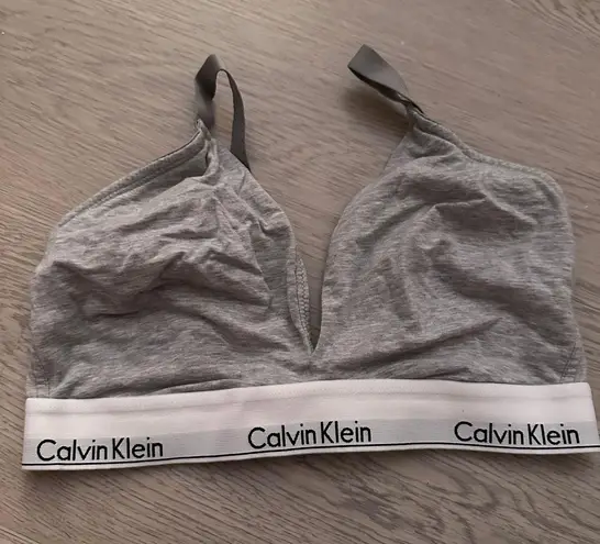 Calvin Klein Bra