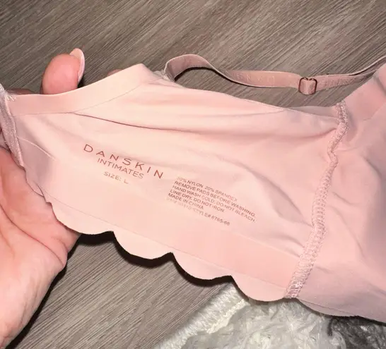 Danskin Bra