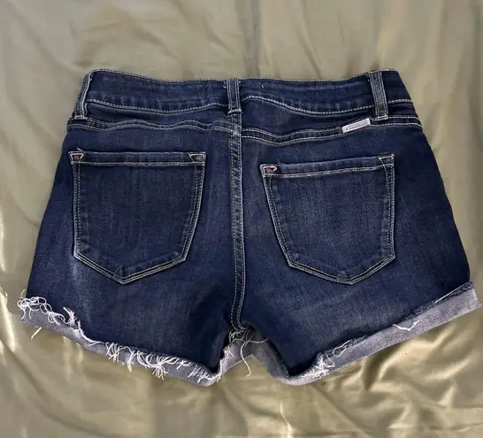 KanCan USA Kancan Denim Shorts 