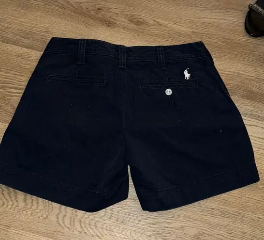 Ralph Lauren Polo Shorts