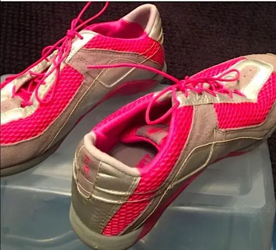 Polo SPORT athletic gym shoe