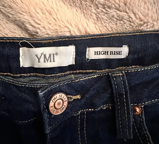 YMI Jeans YMI Flare Jeans