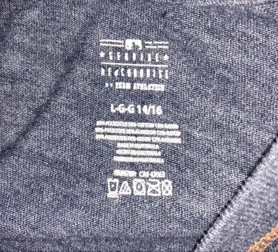 MLB Detroit Tigers Baseball T