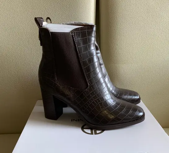 Giani Bernini Brigittie Booties