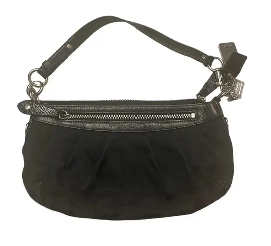 Coach  Madison OP Art 12950 Hobo Demi