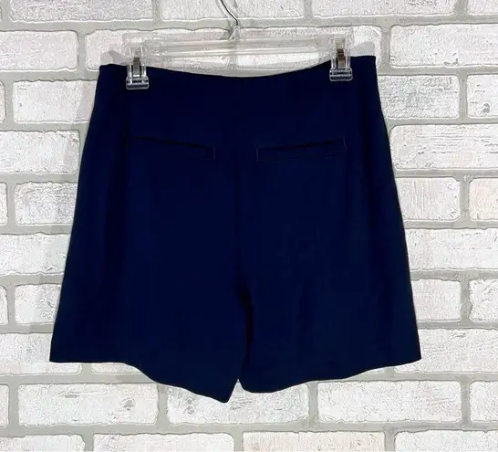 CAbi  Style 6195 Golf Cart Skort in Navy Size 2