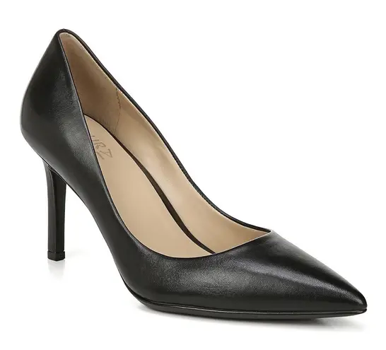 Naturalizer Women's Anna Pointed Toe Dress Pumps- Size 7 Narrow