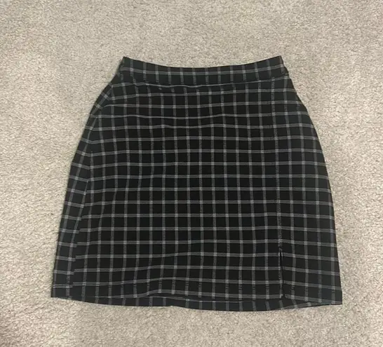 Hollister Mini Skirt