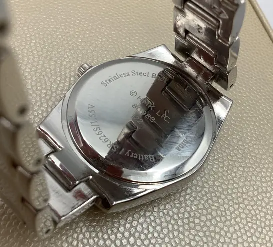 Hallmark Crystal Battery SR626S / 1.55 V & No 80988(122) Watch/7.5” Band Maxi